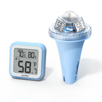 RAINPOINT Wireless Pool Thermometer