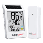 BaldrTherm Solar Digital Thermometer