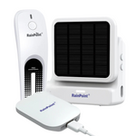 Smart Plant Care Bundle for Indoor Gardening - App-controlled watering and real-time soil monitoring for smarter, healthier plant care