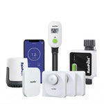 Water Management Home & Garden Bundle