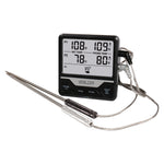 Baldr Dual Probe Cooking thermometer