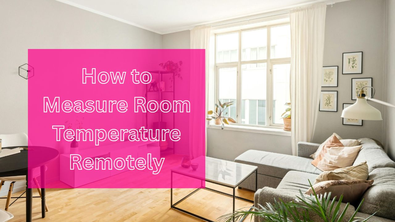 Room Temperature Remotely