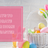 5 WAYS TO DECORATE YOUR HOME FOR EASTER