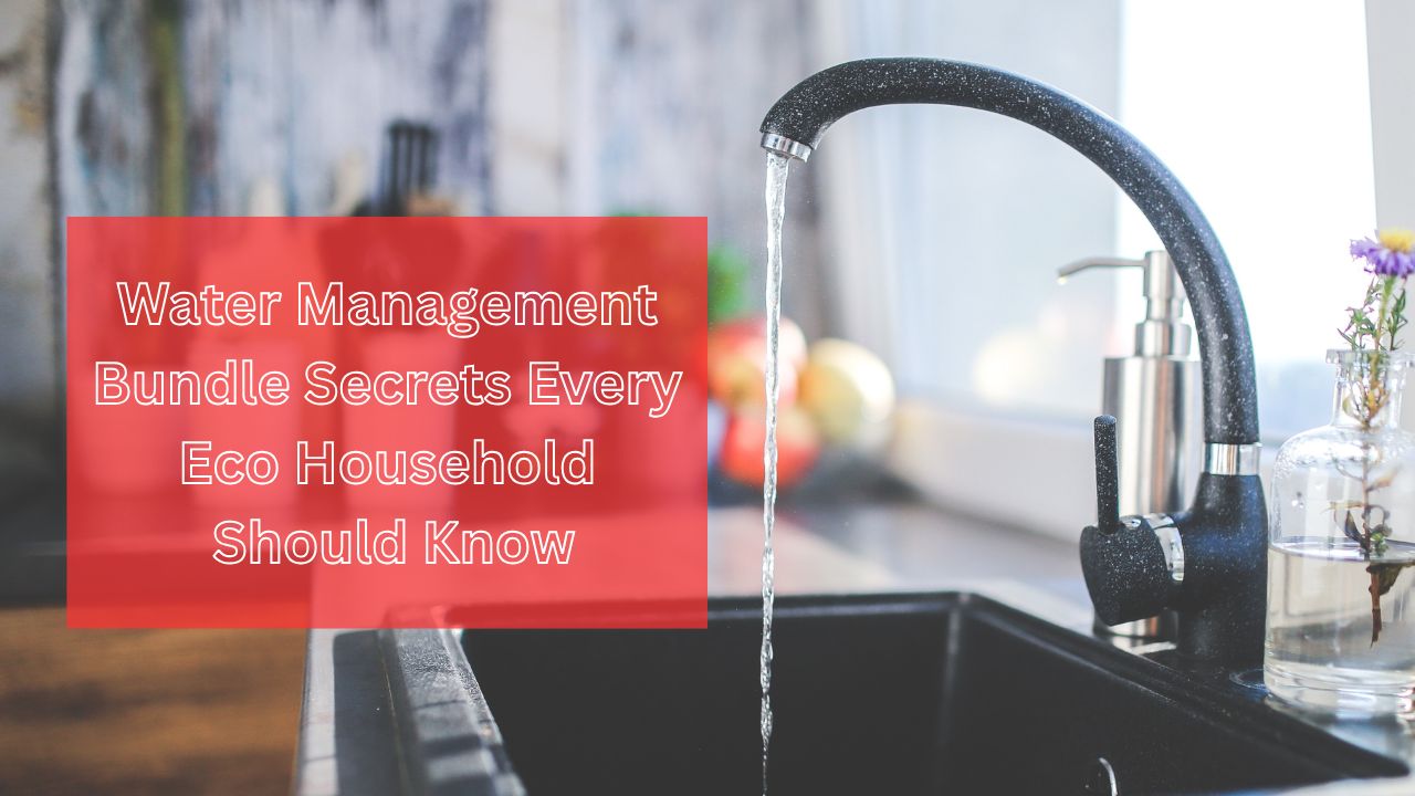 Eco Household Should Know