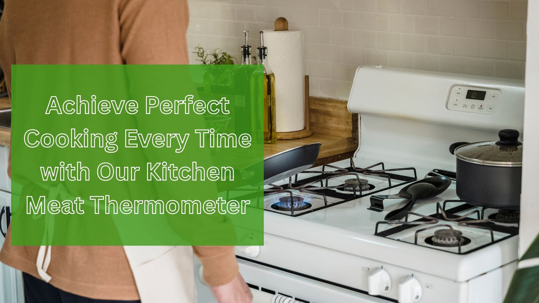 kitchen meat thermometer