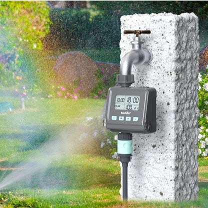 Garden Watering Timer