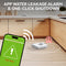 BALDR Internet Time Synchronized Precision Clock - Smart Digital Alarm Clock, Wi-Fi Controlled via BALDR Weather Station Hub (Sold Separately)