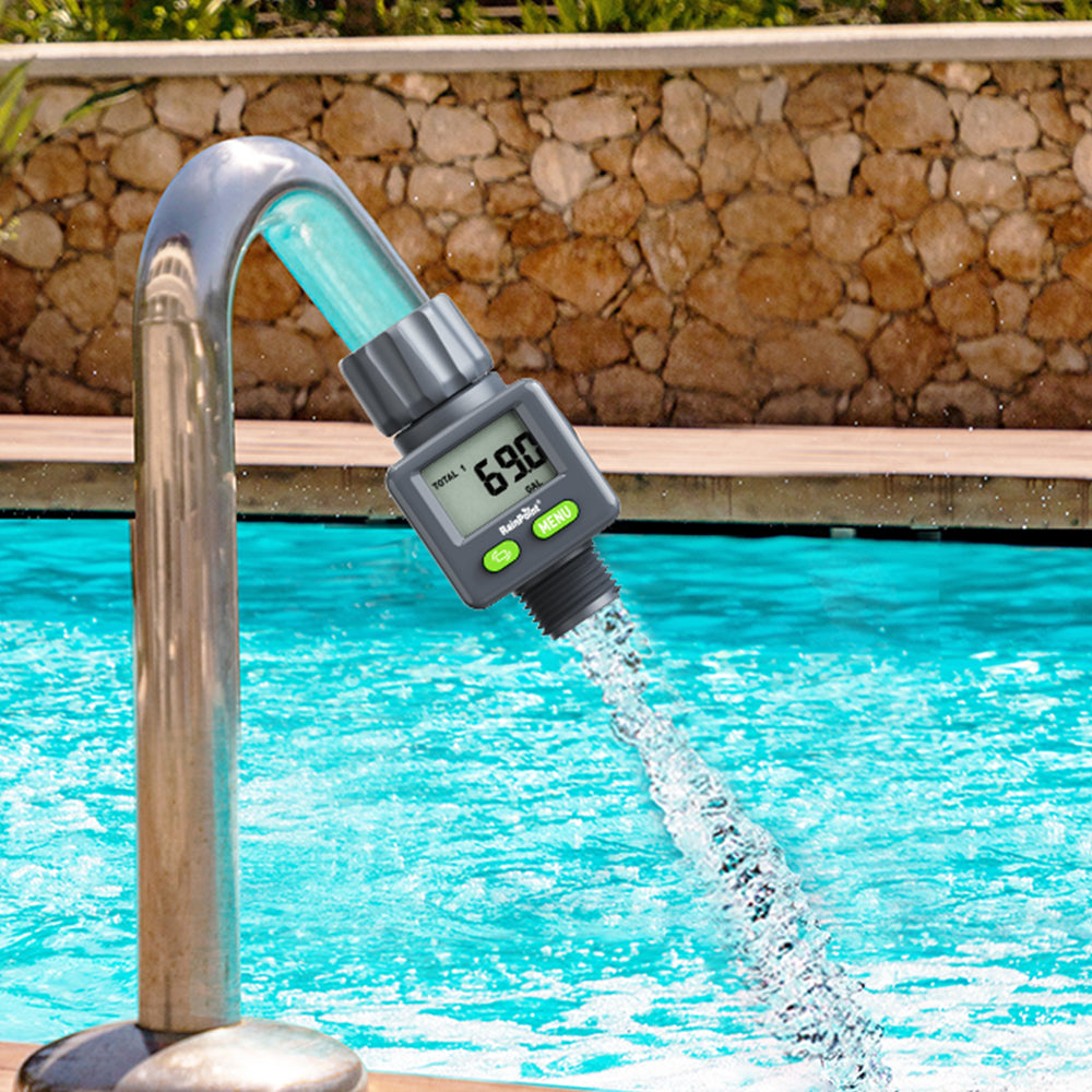 4-in-1 Smart Garden Watering Bundle
