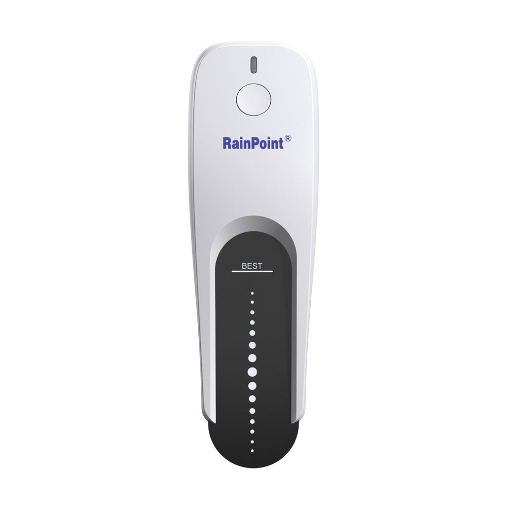 Wi-Fi Soil Moisture Meter, Plants Humidity Meter, Soil Temperature Monitor for Gardening, Farming (Sub-Device, Need to Pair with Hub)