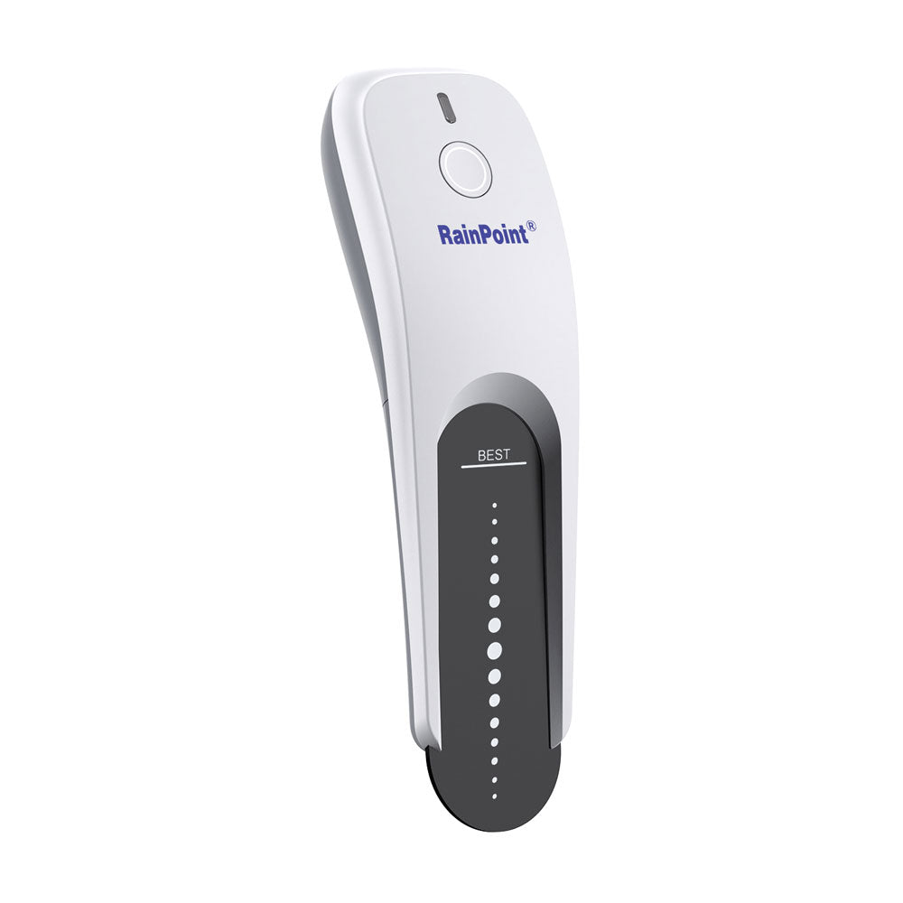 Wi-Fi Soil Moisture Meter, Plants Humidity Meter, Soil Temperature Monitor for Gardening, Farming (Sub-Device, Need to Pair with Hub)