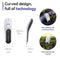 Wi-Fi Soil Moisture Meter, Plants Humidity Meter, Soil Temperature Monitor for Gardening, Farming (Sub-Device, Need to Pair with Hub)