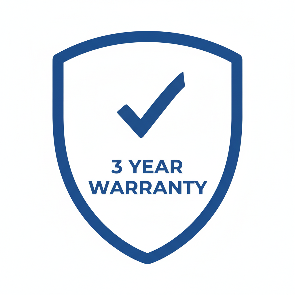 3-Year Protection Plan