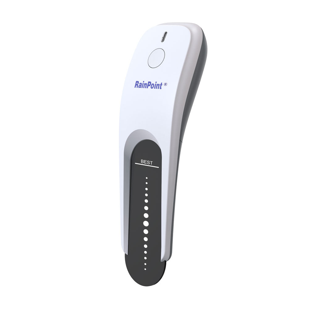 Wi-Fi Soil Moisture Meter, Plants Humidity Meter, Soil Temperature Monitor for Gardening, Farming (Sub-Device, Need to Pair with Hub)