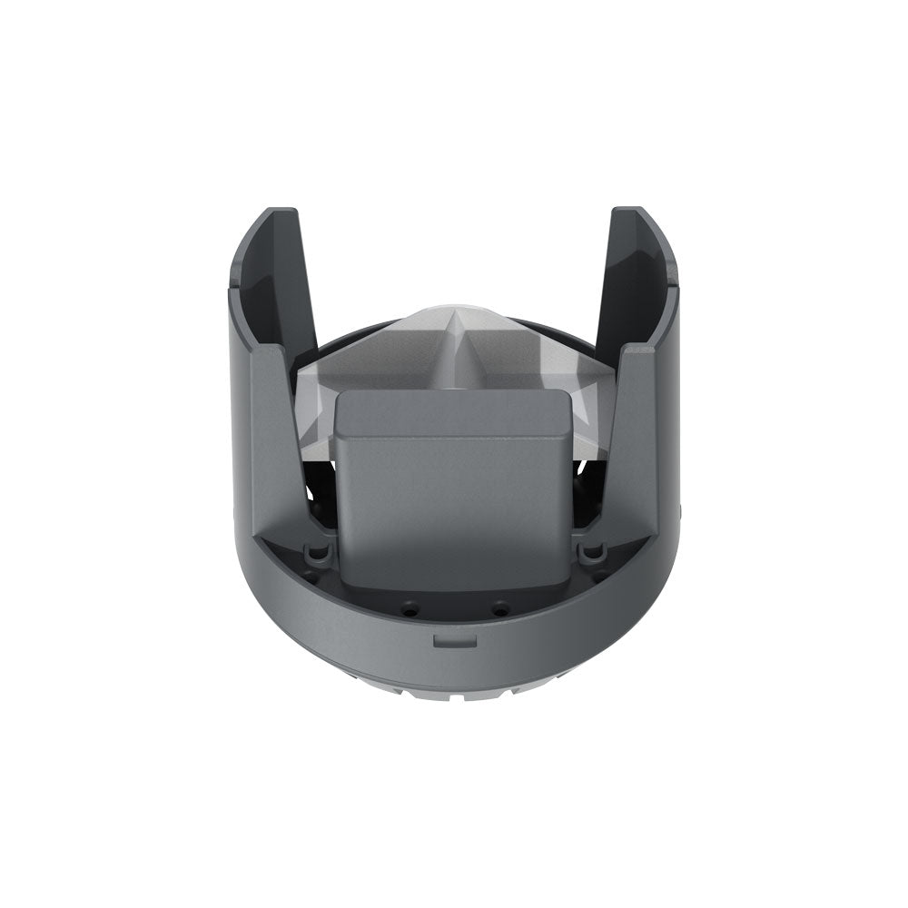 BALDR Wireless Wi-Fi Rain Gauge with Rainfall, Accurate Rainfall Record (Sub-Device, Need to Pair with Hub)