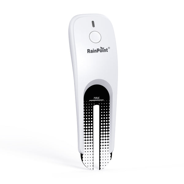 RainPoint Wi-Fi Smart Soil Moisture Meter