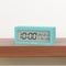 BALDR CL0337 Digital Alarm Clock Large LCD Screen Big Time Display Table Travel Clock - BALDR Electronic