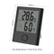 BALDR TH0134 Digital Mini Indoor Thermometer Hygrometer - BALDR Electronic