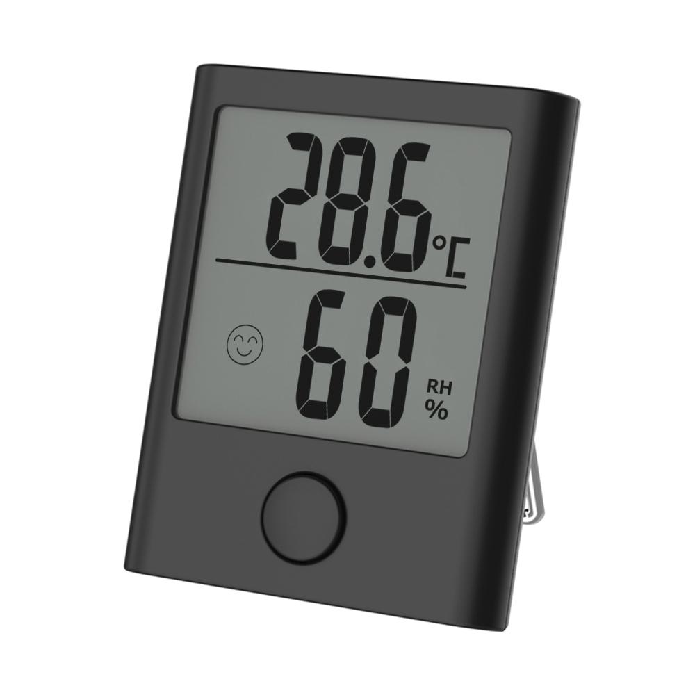 MINI Digital Hygrometer/Thermometer