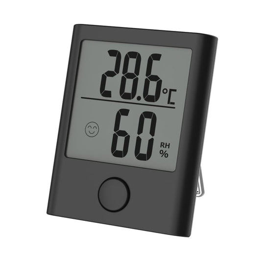 BALDR TH0134 Digital Mini Indoor Thermometer Hygrometer - BALDR Electronic