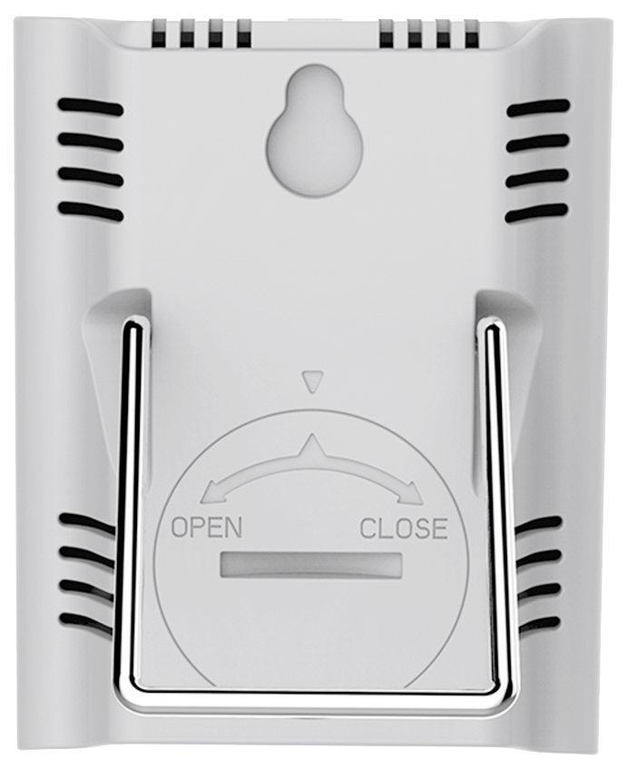 BALDR TH0134 Digital Mini Indoor Thermometer Hygrometer - BALDR Electronic