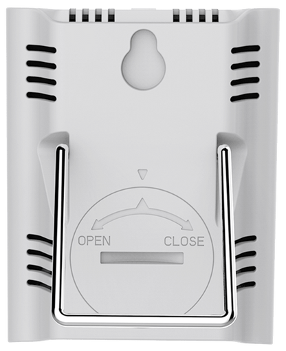 BALDR TH0134 Digital Mini Indoor Thermometer Hygrometer - BALDR Electronic