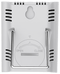 BALDR TH0134 Digital Mini Indoor Thermometer Hygrometer - BALDR Electronic
