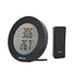 Indoor Outdoor Thermometer - BALDR Electronic
