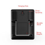Nap Timer Alarm Clock - BALDR Electronic