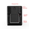 Nap Timer Alarm Clock - BALDR Electronic