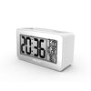 Smart Light Sensor Alarm Clock - BALDR Electronic