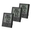 BALDR Mini Digital Thermometer Hygrometer (Indoor)
