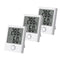 BALDR Mini Digital Thermometer Hygrometer (Indoor)