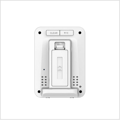 Trend Indicator Thermo-Hygrometer - BALDR Electronic