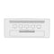BALDR CL0337 Digital Alarm Clock Large LCD Screen Big Time Display Table Travel Clock - BALDR Electronic