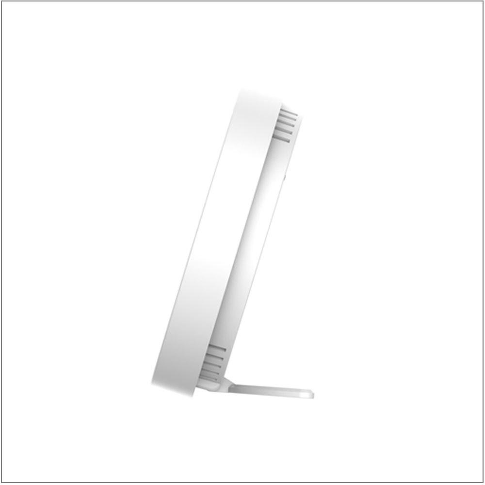Indoor Outdoor Thermometer - BALDR Electronic