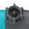 Water Timer for Outdoor Hose Faucet, Customizable Hose Timers for Watering, Garden Sprinkler Timer, Automatic Home Irrigation System, Automatic Garden Watering System, Outdoor Hose Timer