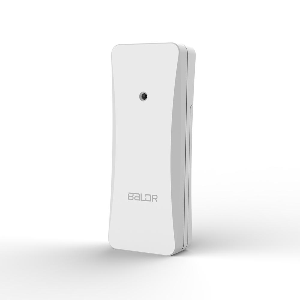 Remote Outdoor Sensor for Weather Stations – BALDR Electronic