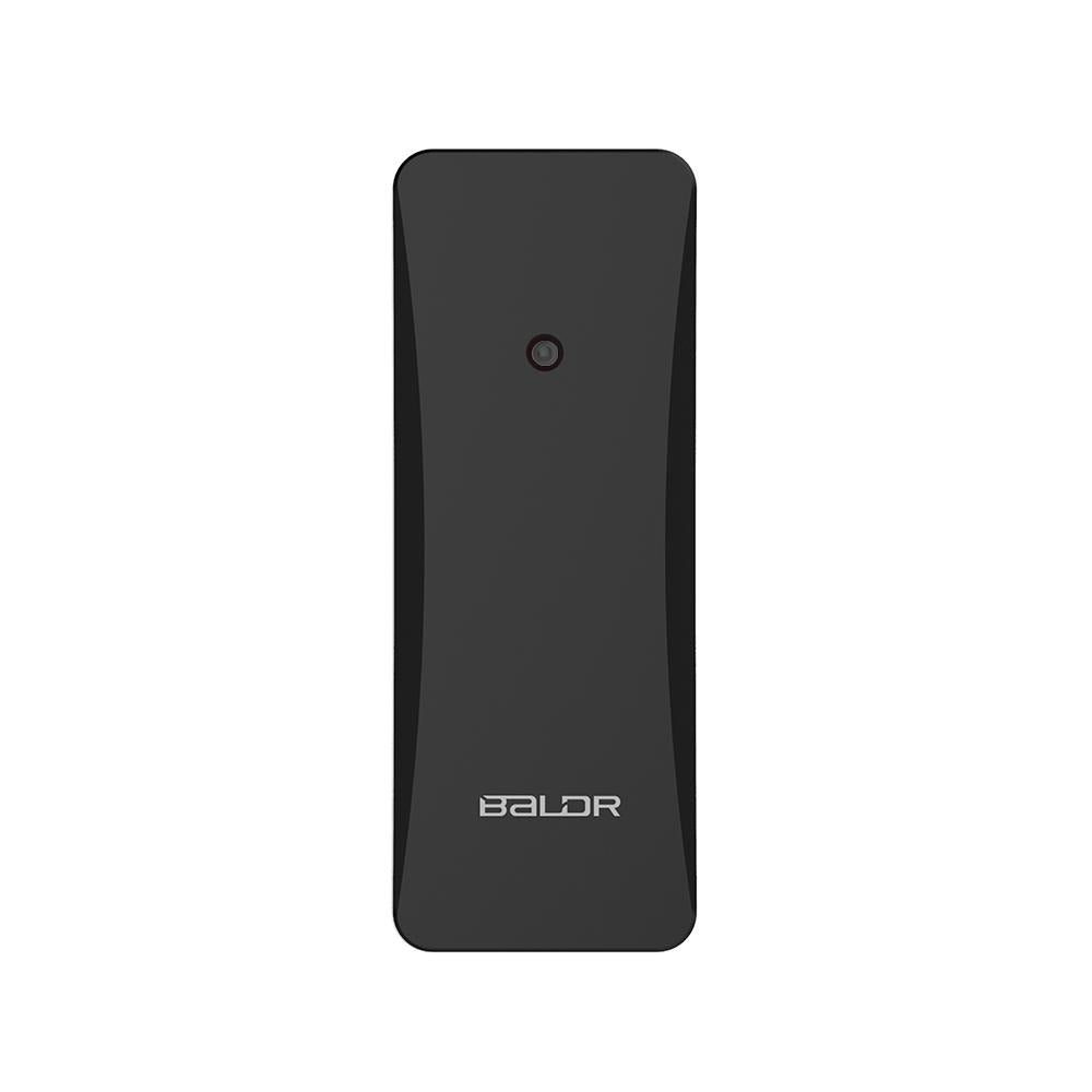 BALDR SE0666 Outdoor Remote Sensor for BALDR Weather Stations (NEW 2020 Version) - BALDR Electronic