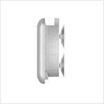 Waterproof Suction Cup Wall Clock - BALDR Electronic