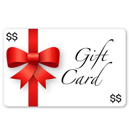 BALDR Gift Card - BALDR Electronic