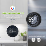 Baldr Digital Kitchen Timer - precise and reliable countdown for cooking, baking, and meal prep, featuring an easy-to-read display and compact design